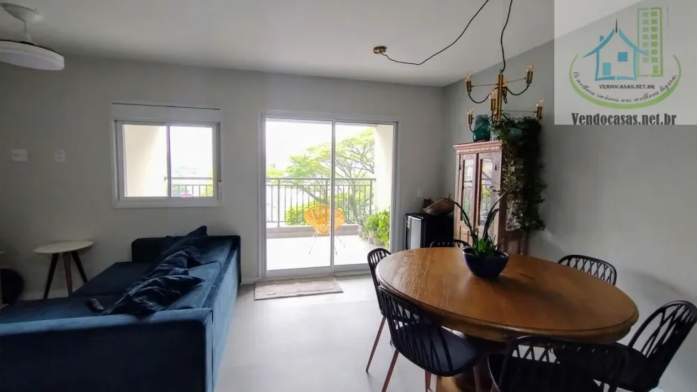 Apartamento, 2 quartos, 83 m² - Foto 15