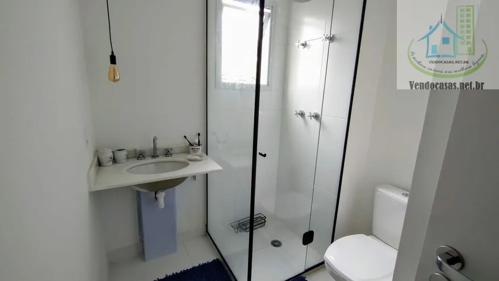 Apartamento, 2 quartos, 83 m² - Foto 8