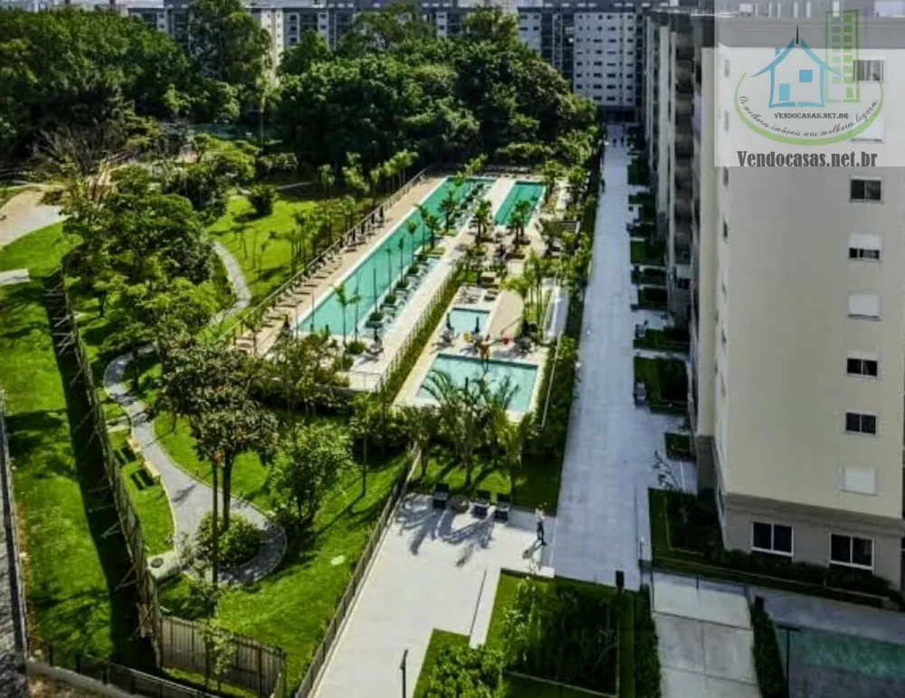 Apartamento, 2 quartos, 83 m² - Foto 6