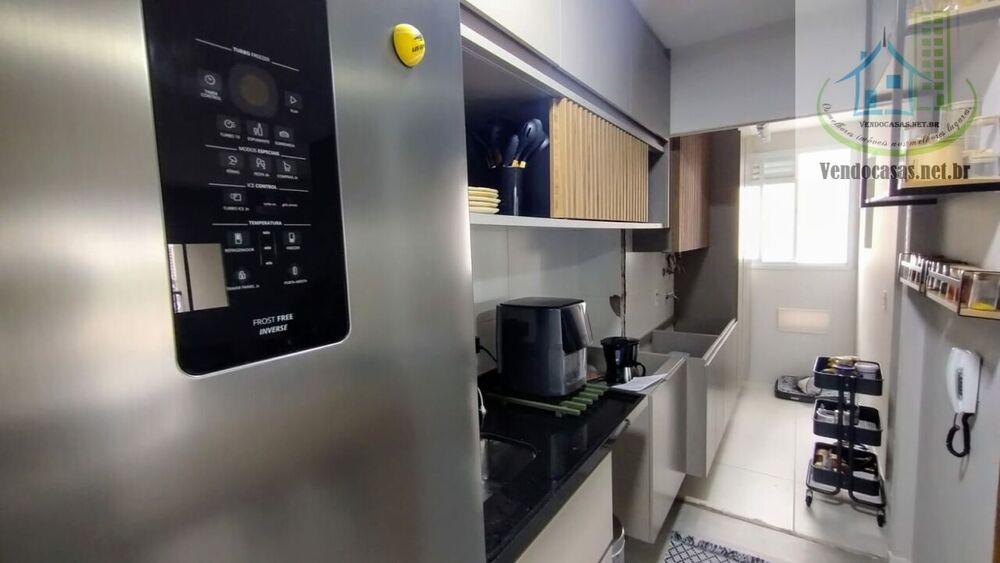 Apartamento, 2 quartos, 83 m² - Foto 1