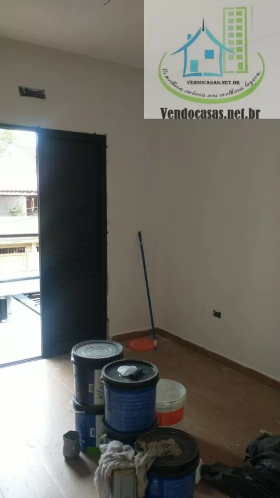 Casa à venda com 3 quartos, 98m² - Foto 9