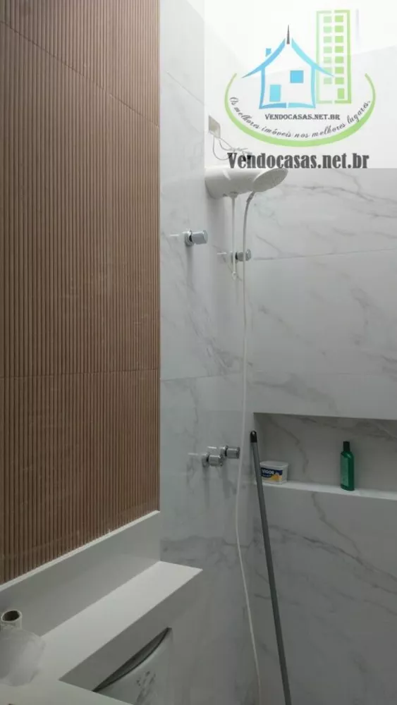 Casa à venda com 3 quartos, 98m² - Foto 8