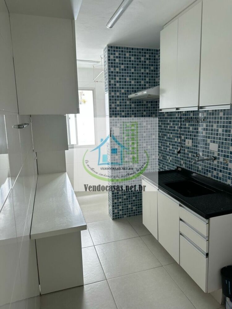 Apartamento, 2 quartos, 50 m² - Foto 3