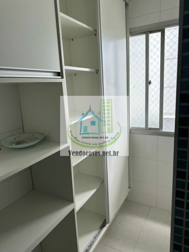 Apartamento, 2 quartos, 50 m² - Foto 2