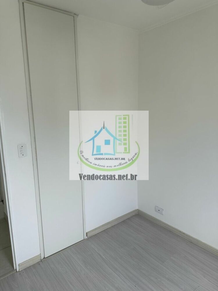 Apartamento, 2 quartos, 50 m² - Foto 6