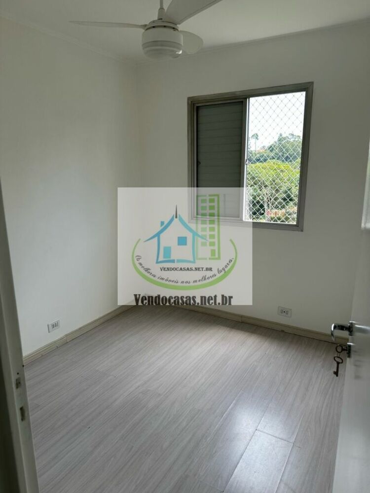 Apartamento, 2 quartos, 50 m² - Foto 7