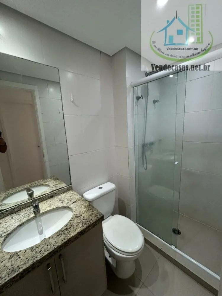 Apartamento, 3 quartos, 75 m² - Foto 8
