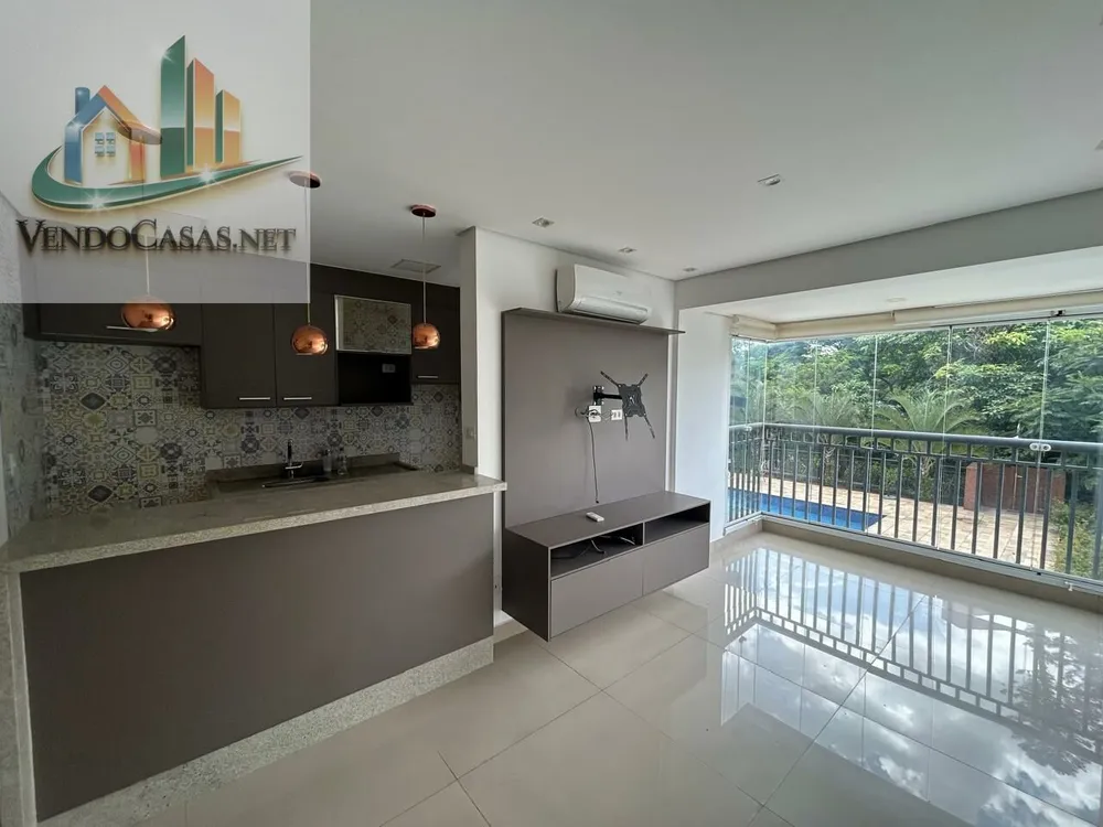 Apartamento, 3 quartos, 75 m² - Foto 3