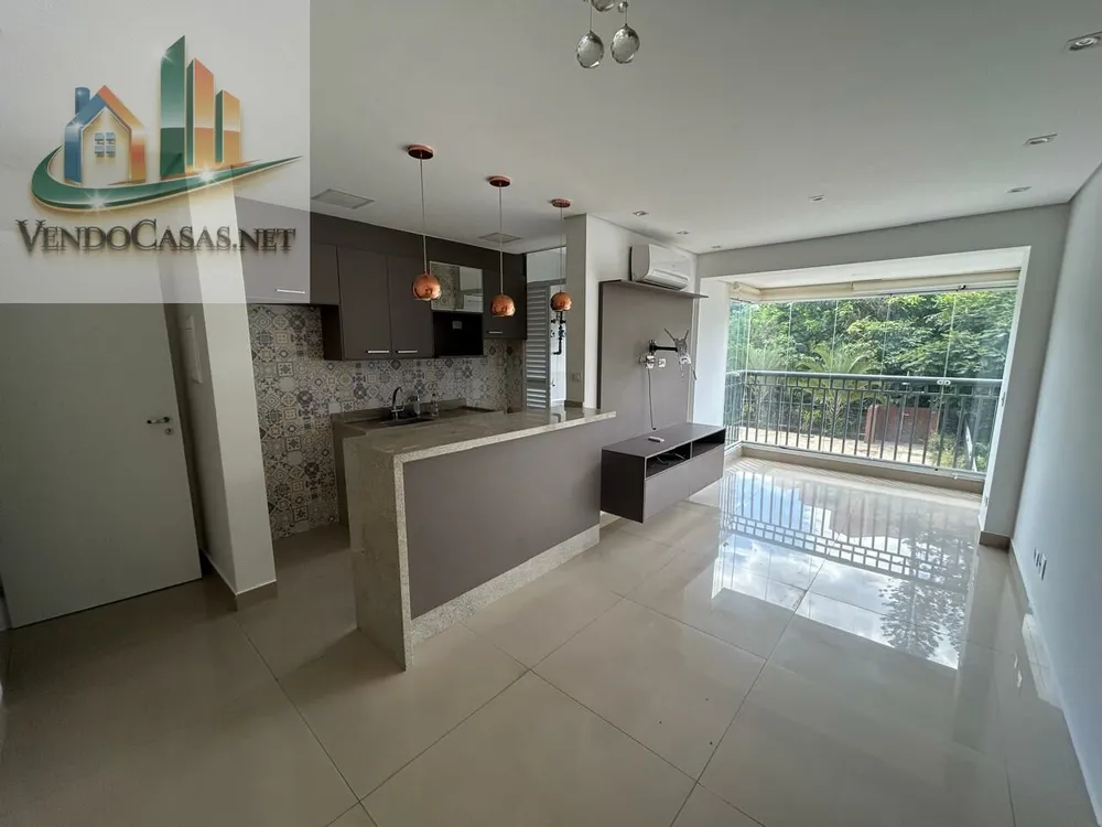Apartamento, 3 quartos, 75 m² - Foto 6