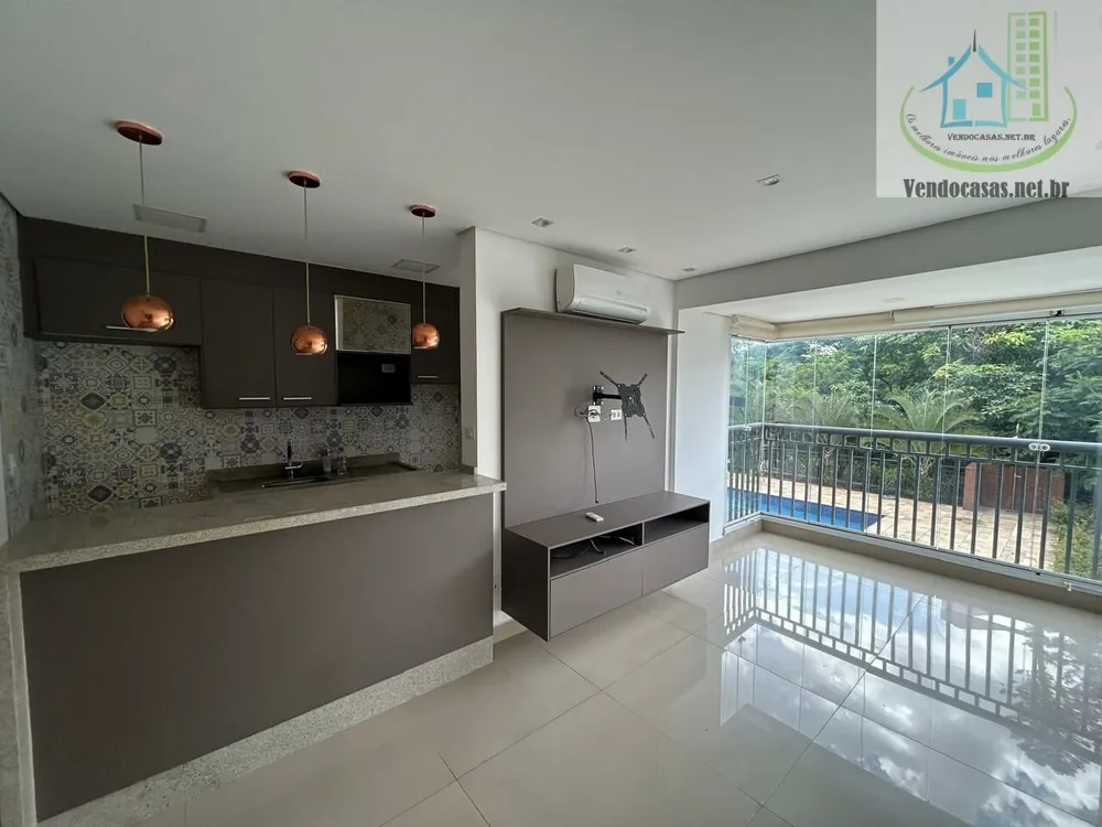 Apartamento, 3 quartos, 75 m² - Foto 9