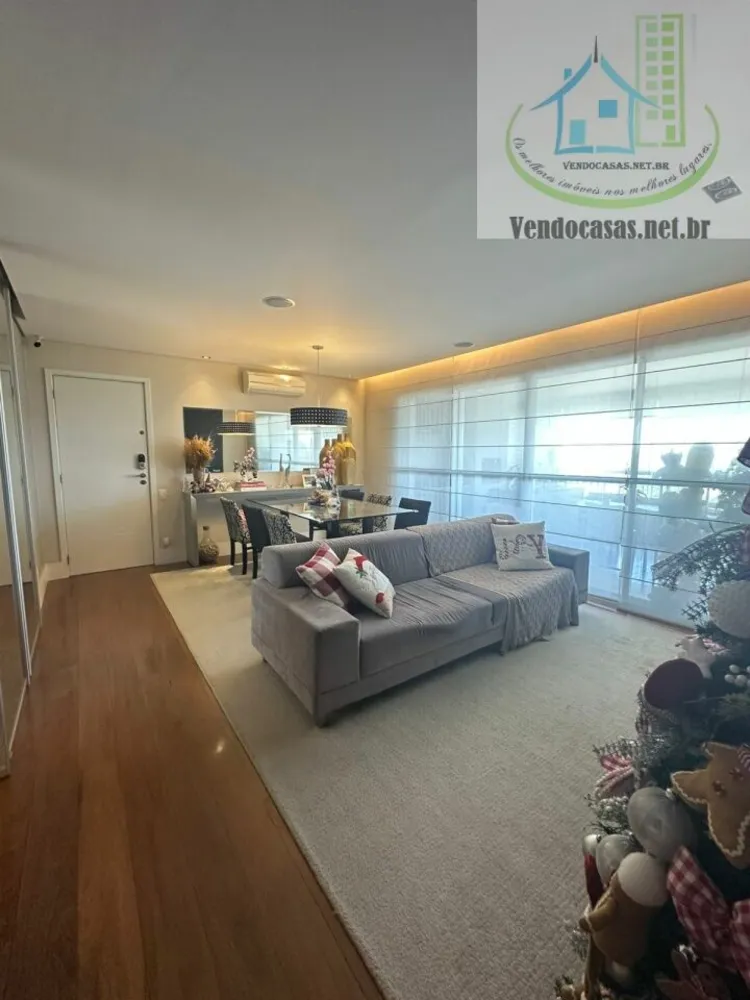 Apartamento, 3 quartos, 136 m² - Foto 18