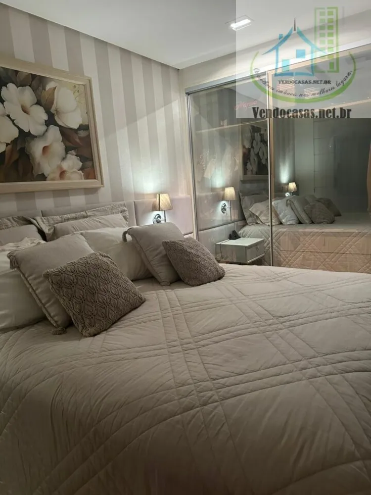 Apartamento, 3 quartos, 136 m² - Foto 20