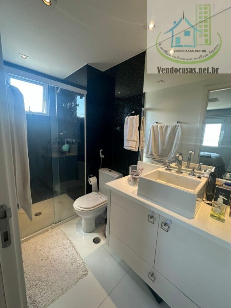 Apartamento, 3 quartos, 136 m² - Foto 5