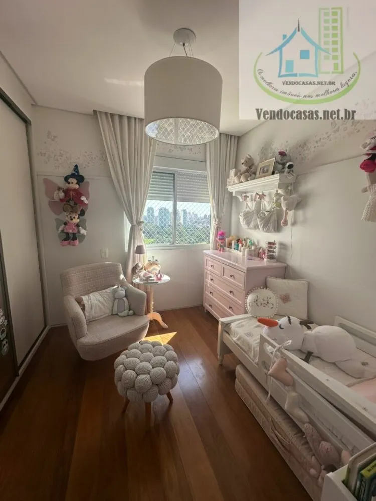 Apartamento, 3 quartos, 136 m² - Foto 3