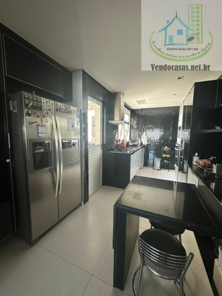 Apartamento, 3 quartos, 136 m² - Foto 4