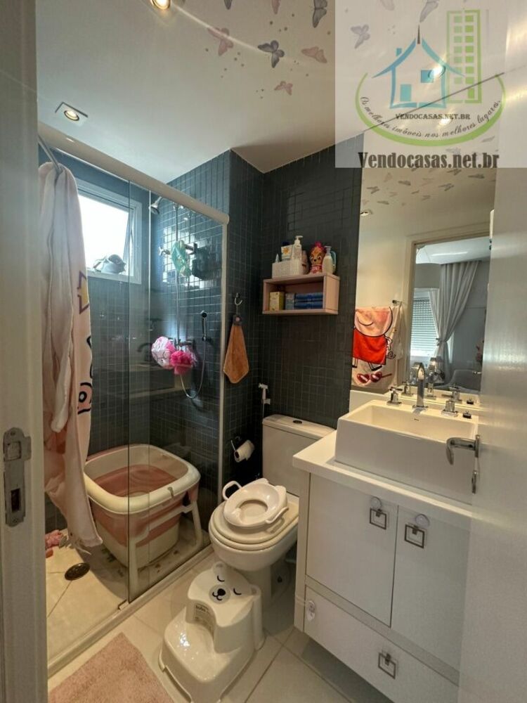 Apartamento, 3 quartos, 136 m² - Foto 8