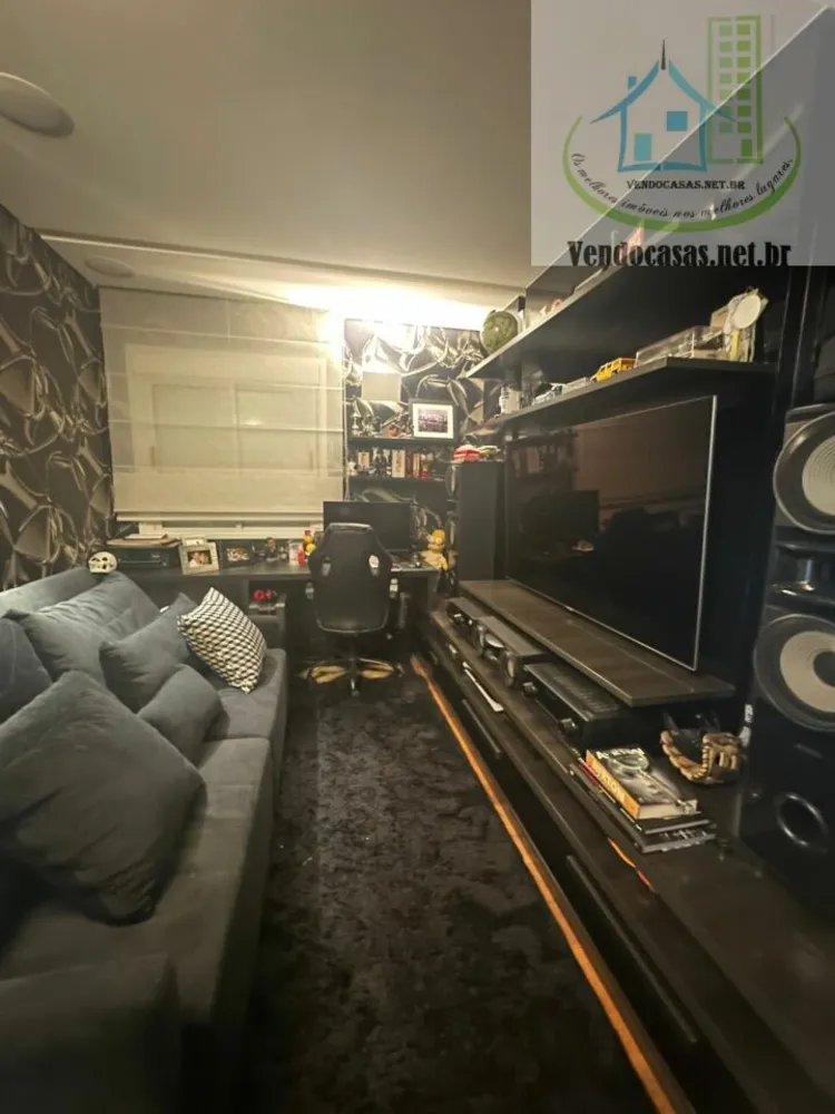 Apartamento, 3 quartos, 136 m² - Foto 1