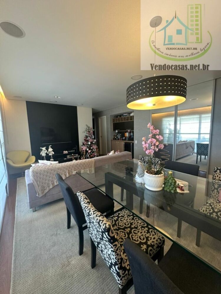 Apartamento, 3 quartos, 136 m² - Foto 2