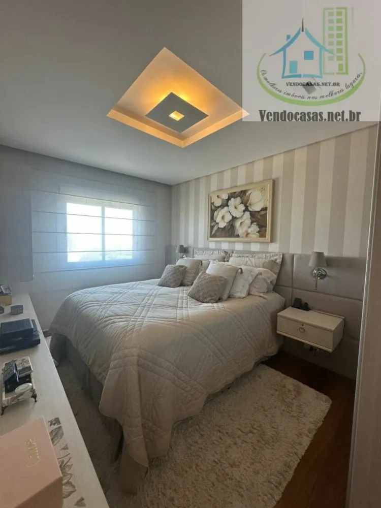 Apartamento, 3 quartos, 136 m² - Foto 17
