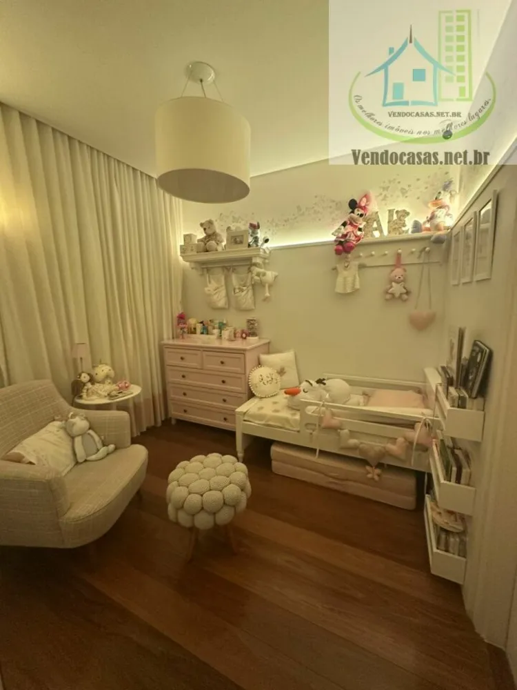 Apartamento, 3 quartos, 136 m² - Foto 8