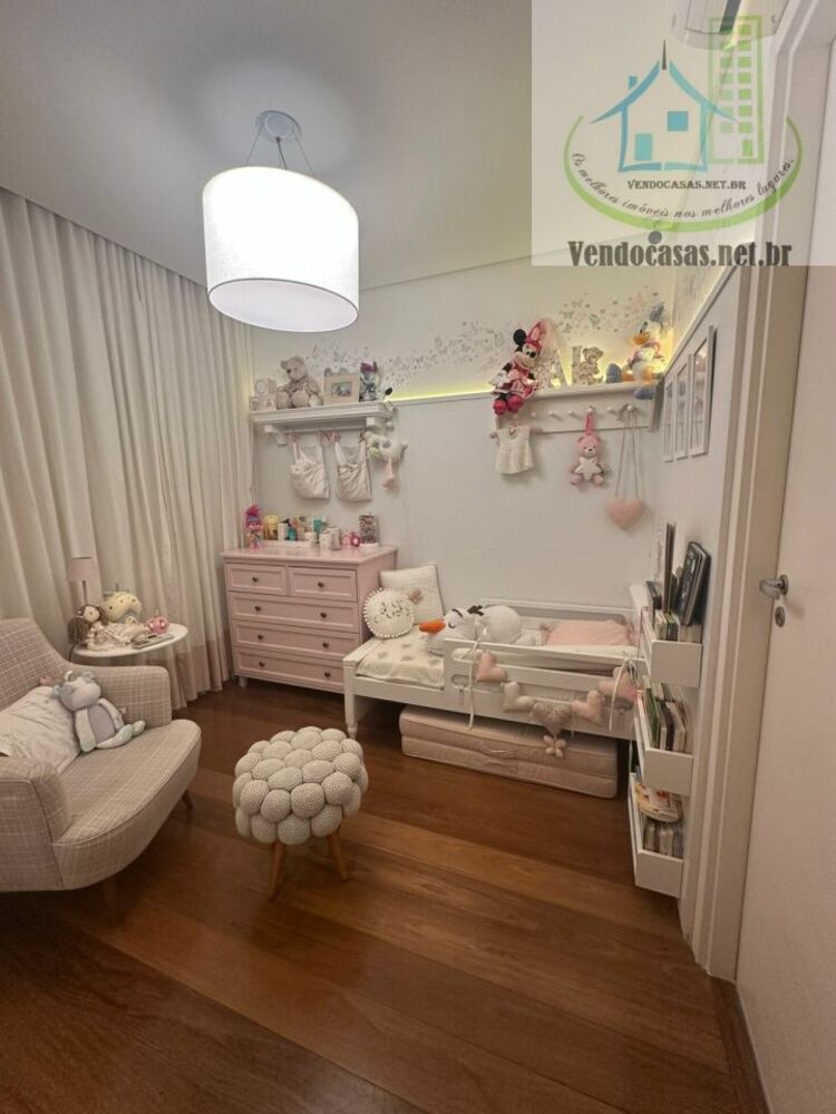 Apartamento, 3 quartos, 136 m² - Foto 6