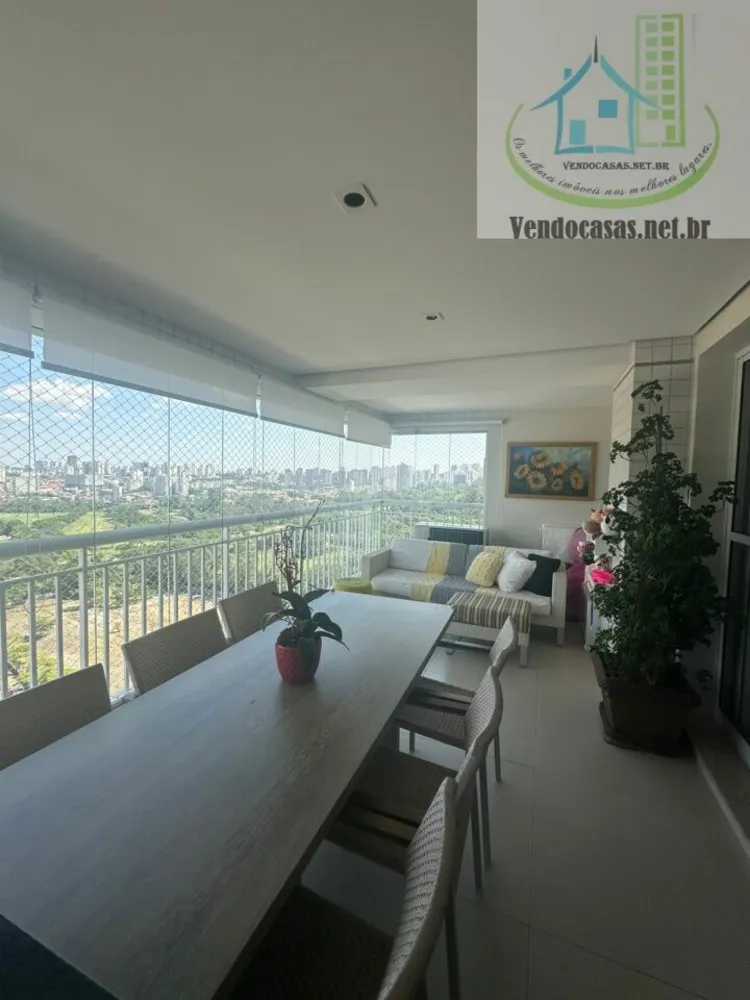 Apartamento, 3 quartos, 136 m² - Foto 5