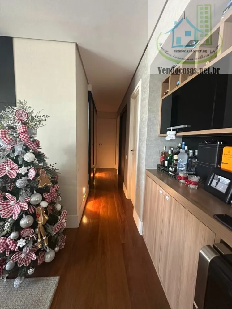 Apartamento, 3 quartos, 136 m² - Foto 2