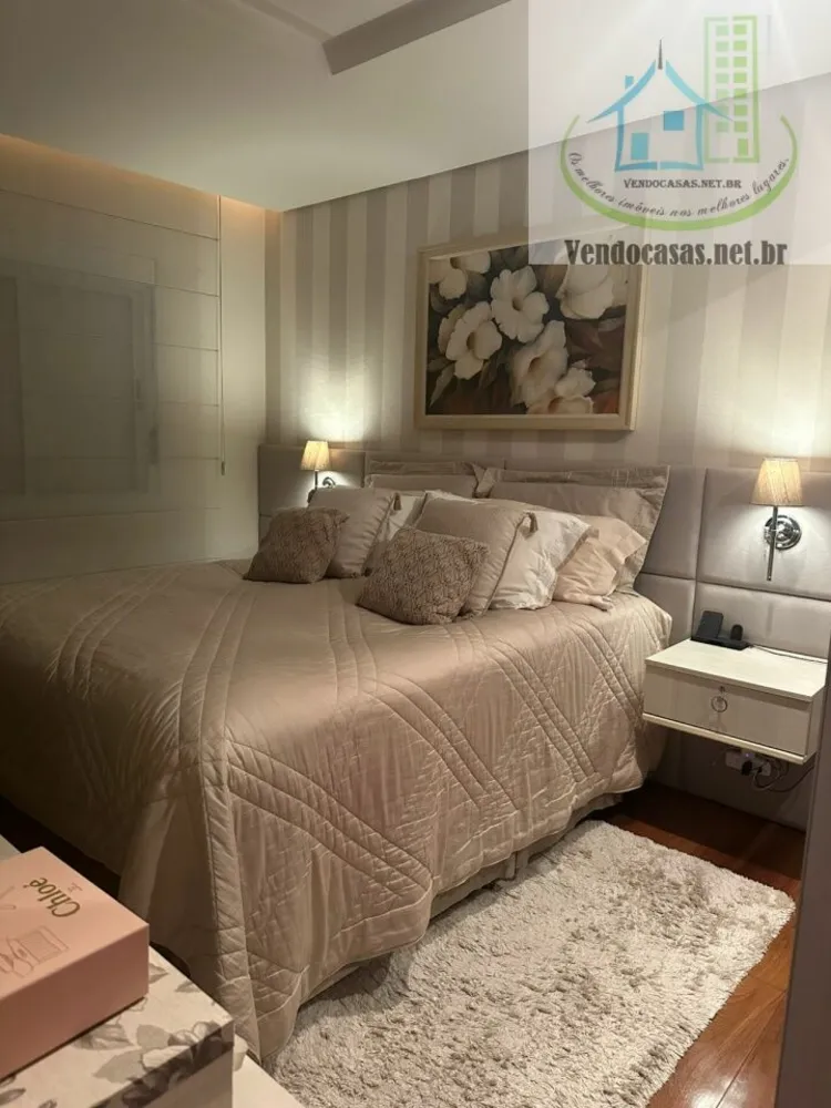 Apartamento, 3 quartos, 136 m² - Foto 19