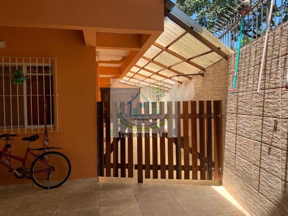 Casa, 2 quartos, 140 m² - Foto 2