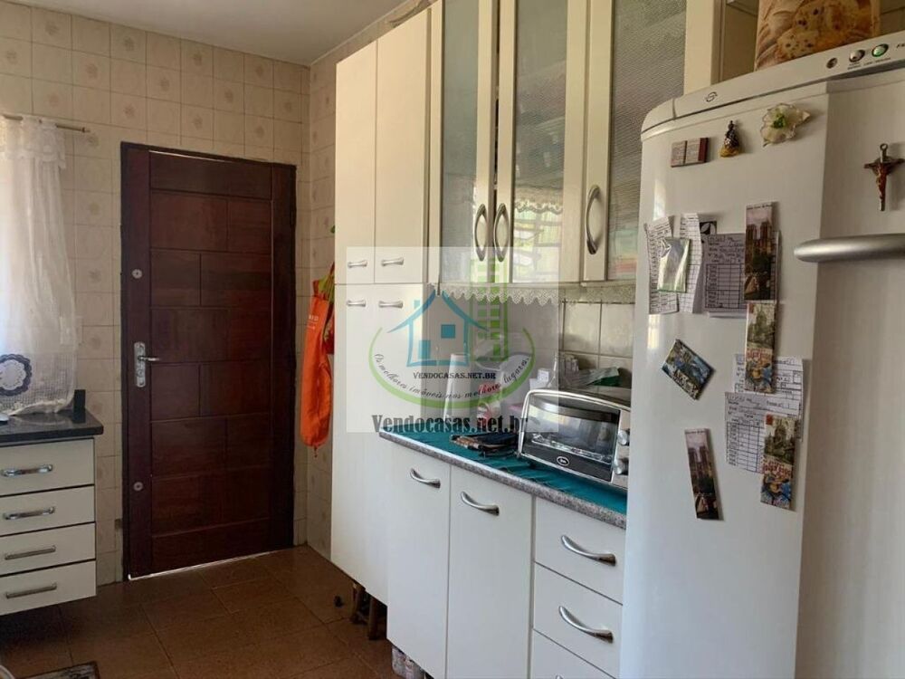 Casa, 2 quartos, 140 m² - Foto 3