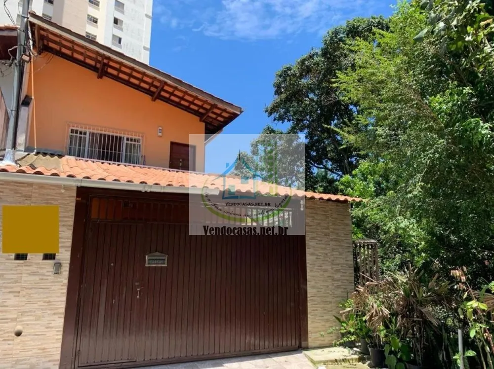 Casa, 2 quartos, 140 m² - Foto 8