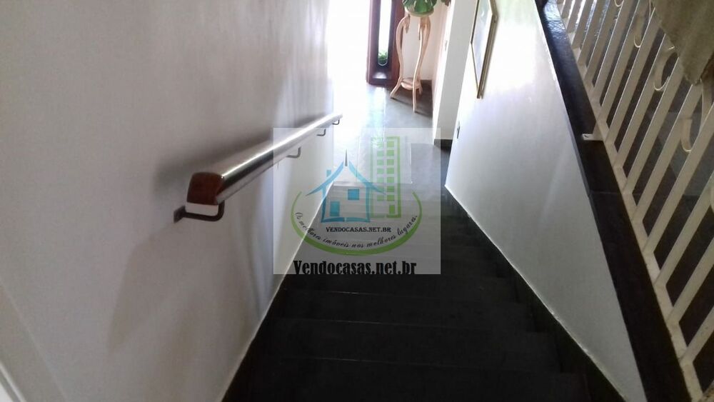 Casa, 4 quartos, 272 m² - Foto 22