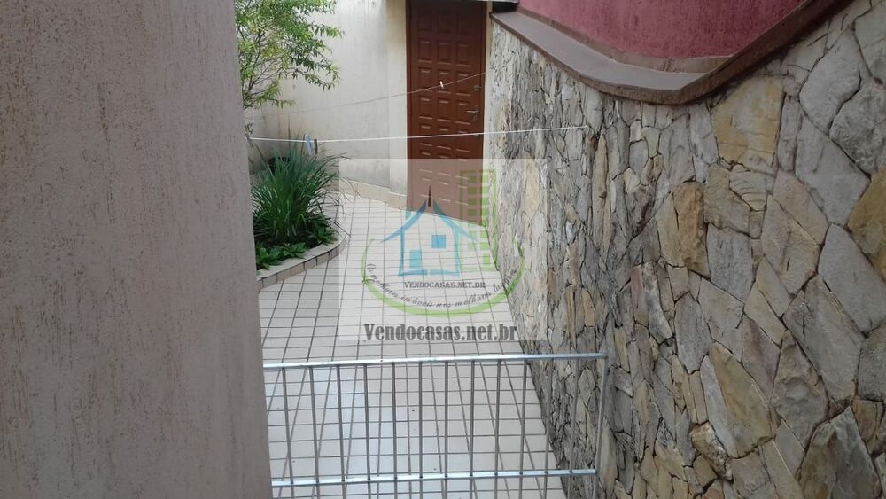 Casa, 4 quartos, 272 m² - Foto 18