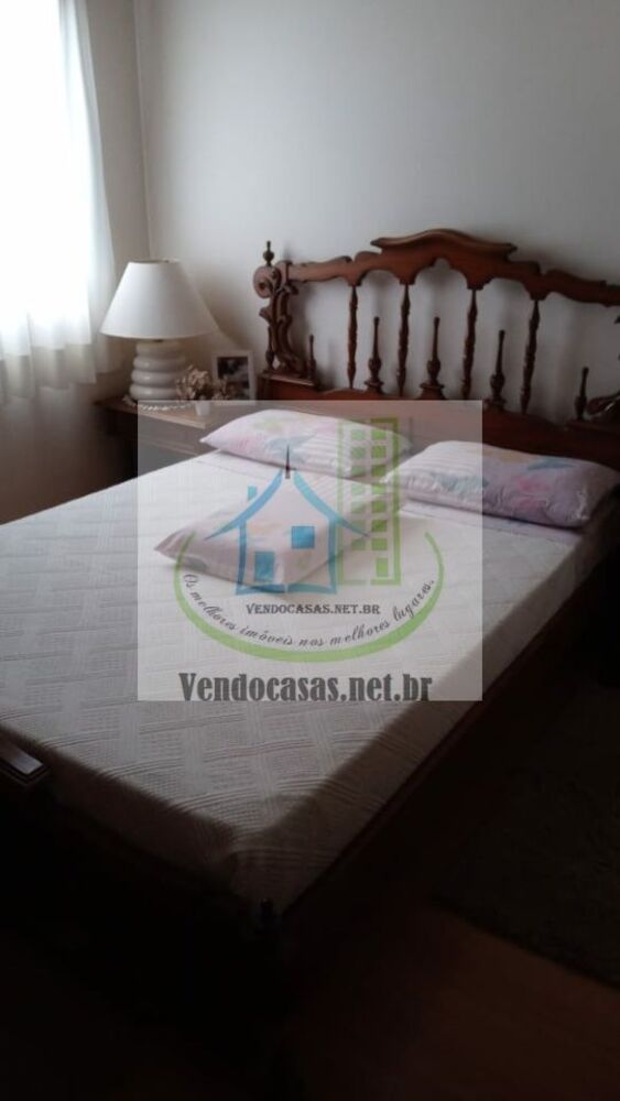 Casa, 4 quartos, 272 m² - Foto 14