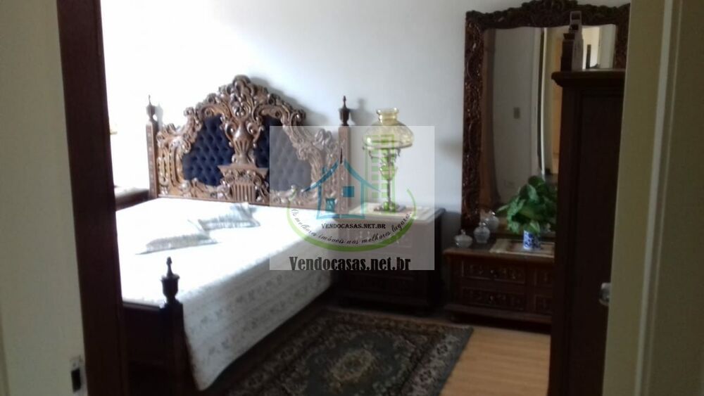 Casa, 4 quartos, 272 m² - Foto 11