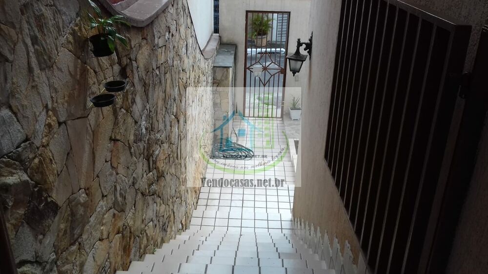 Casa, 4 quartos, 272 m² - Foto 26