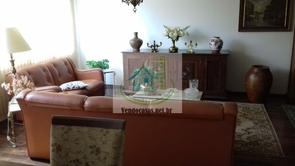 Casa, 4 quartos, 272 m² - Foto 24