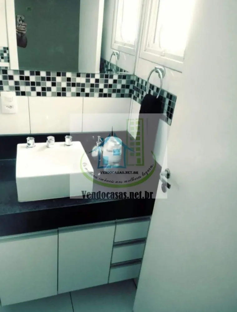Apartamento, 3 quartos, 72 m² - Foto 5