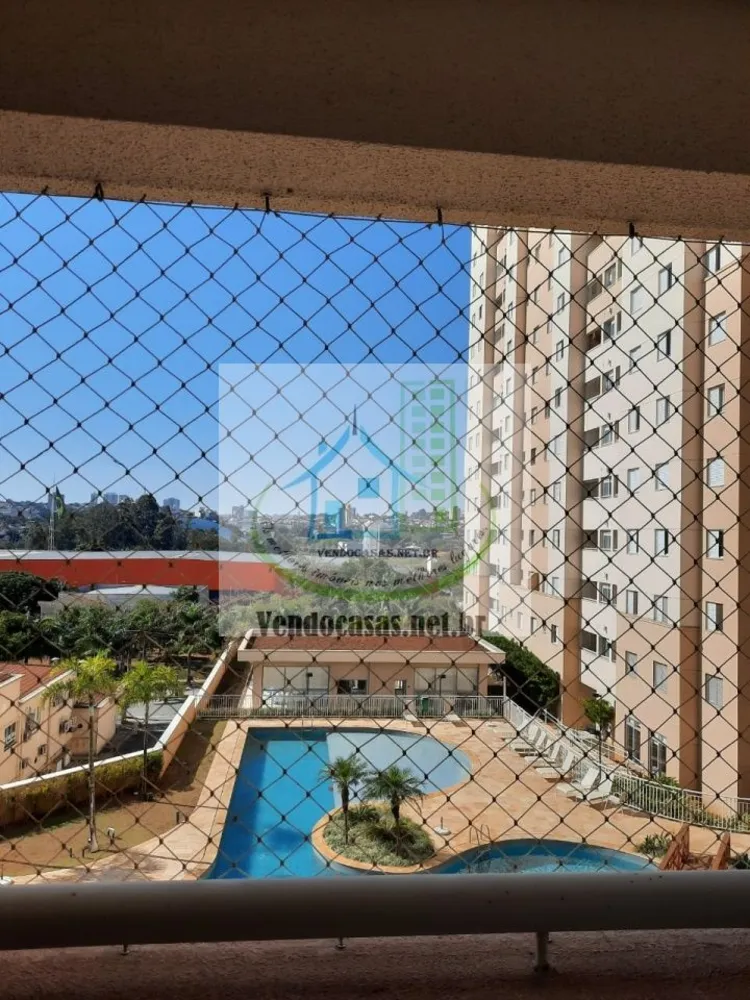 Apartamento, 3 quartos, 72 m² - Foto 8
