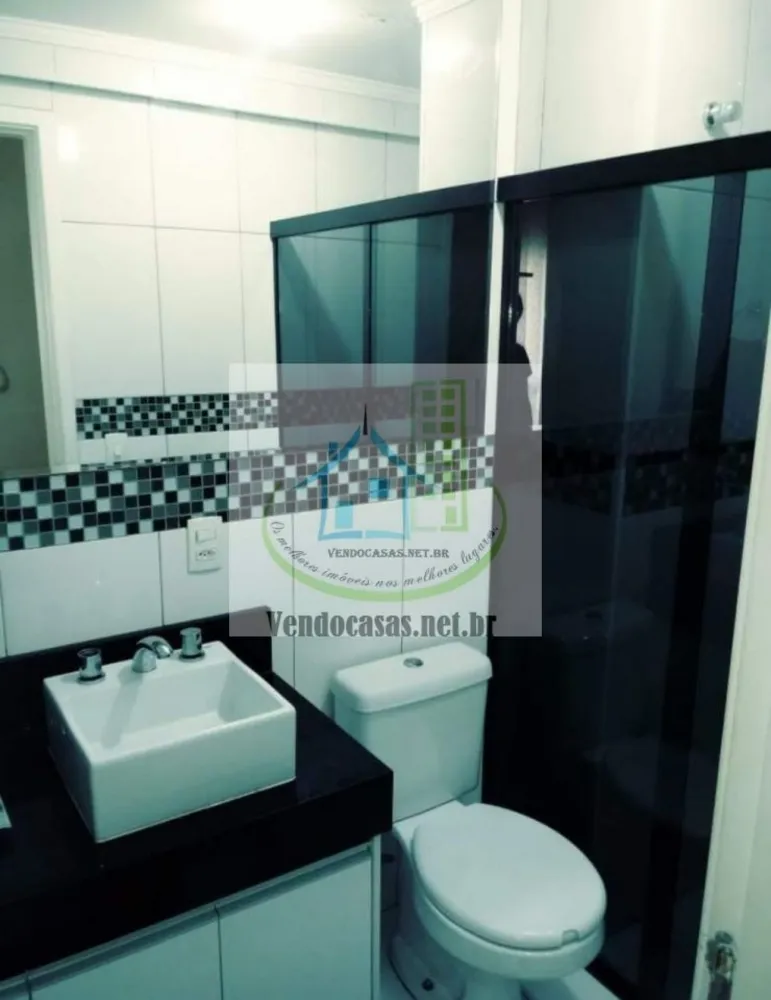 Apartamento, 3 quartos, 72 m² - Foto 9