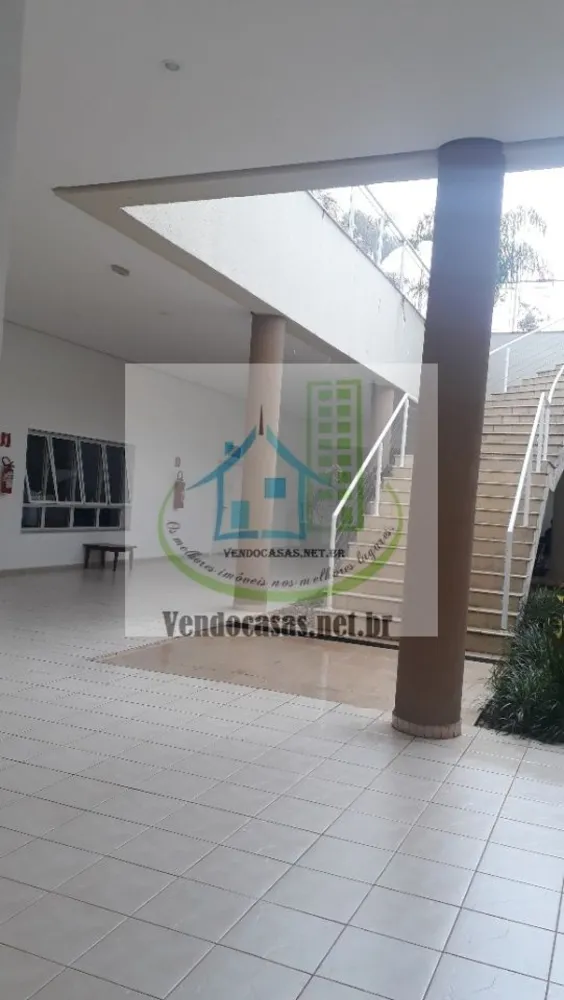 Apartamento, 3 quartos, 72 m² - Foto 11