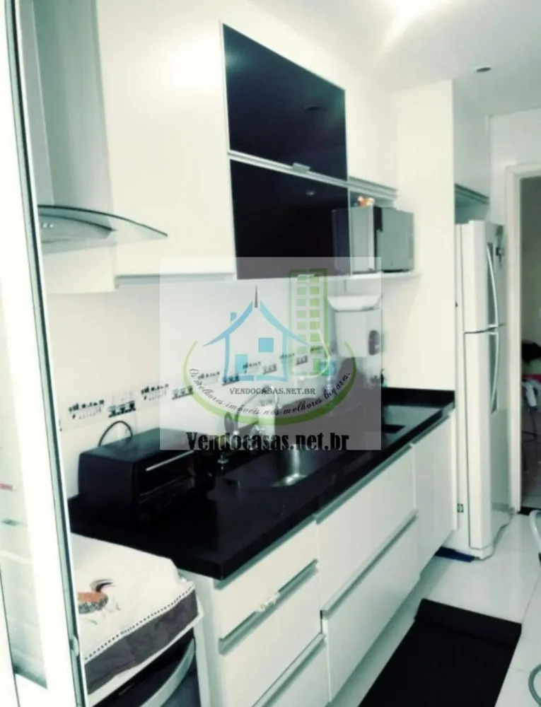 Apartamento, 3 quartos, 72 m² - Foto 4