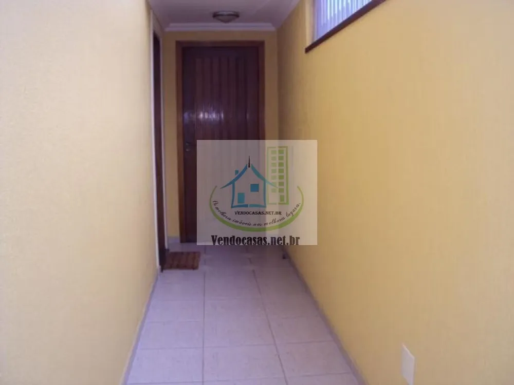 Casa, 3 quartos, 170 m² - Foto 5