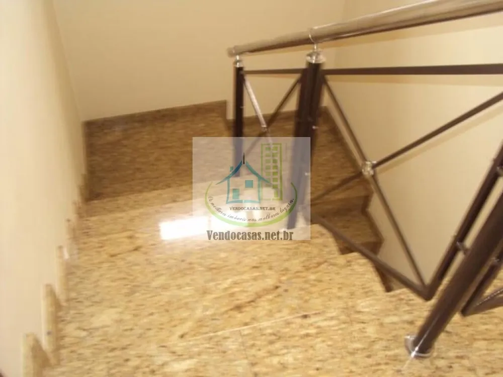 Casa, 3 quartos, 170 m² - Foto 1