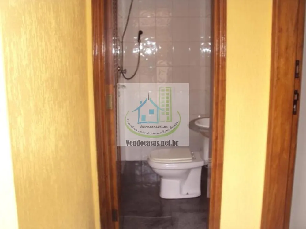 Casa, 3 quartos, 170 m² - Foto 2