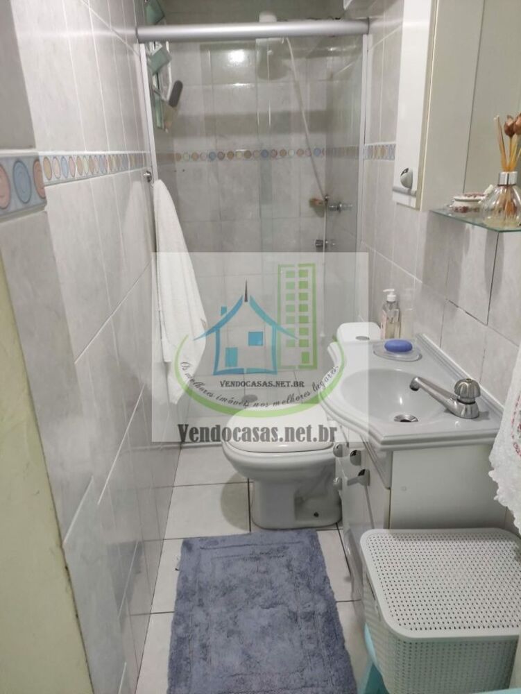 Casa, 3 quartos, 135 m² - Foto 1