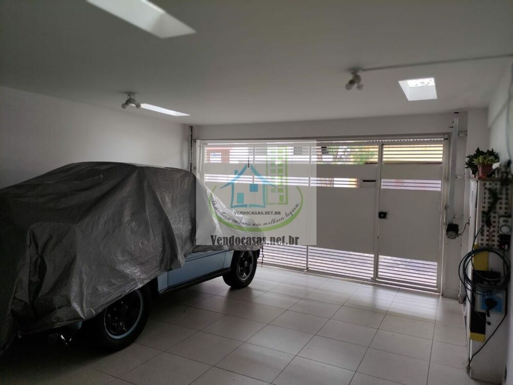 Casa, 3 quartos, 135 m² - Foto 4