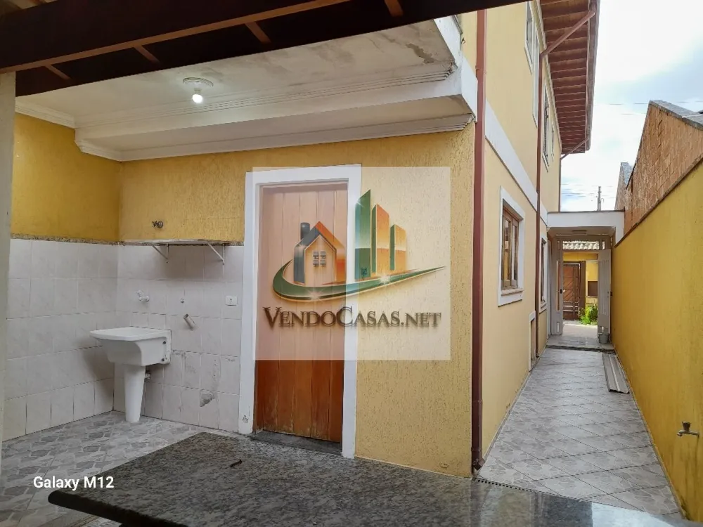 Casa, 3 quartos, 133 m² - Foto 2