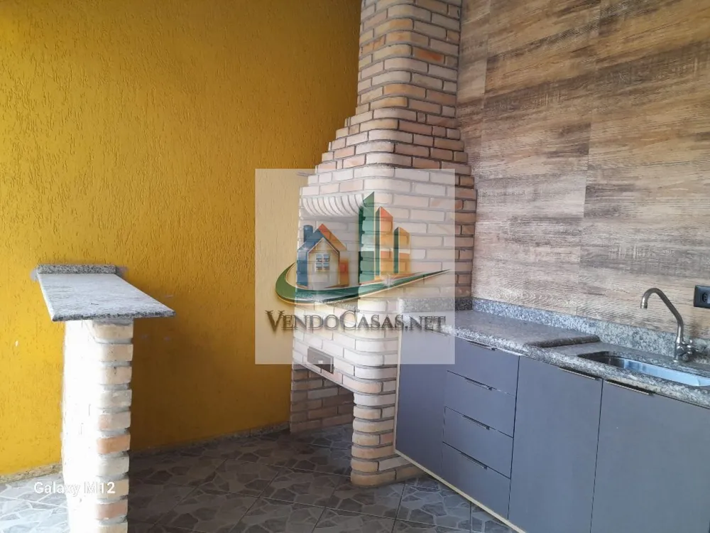 Casa, 3 quartos, 133 m² - Foto 10