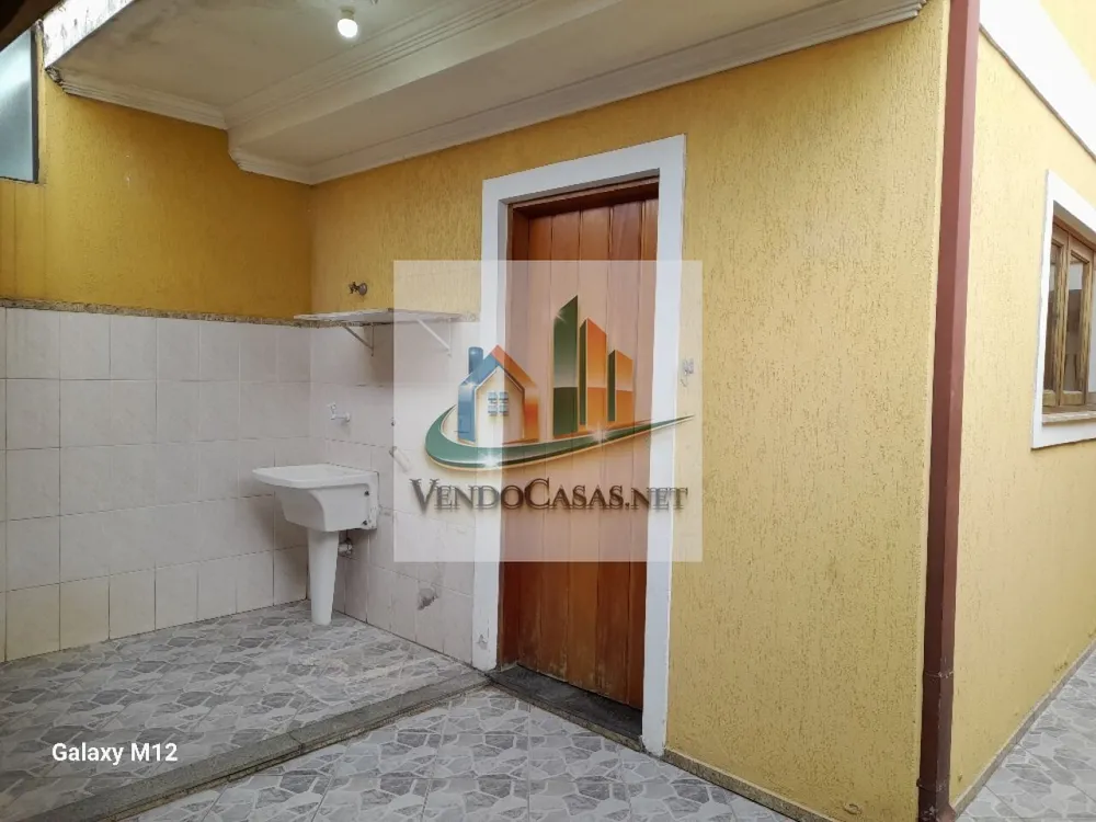 Casa, 3 quartos, 133 m² - Foto 15